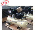 140CFM 145PSI Hengda high pressure sabroe compressor parts